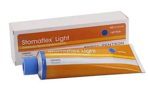 STOMAFLEX  LIGHT 130 g