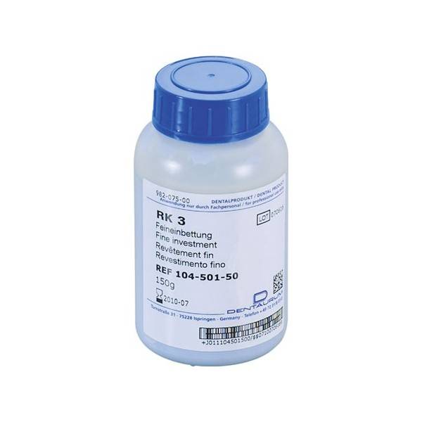 PŁYN RK-3  150 g