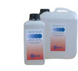 CROCOLIT 1 L - ELEKTROLIT