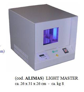 LIGHT MASTER