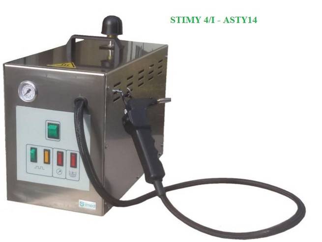 WYTWORNICA  PARY STIMY 4