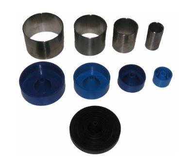 PODSTAWKA "9" EB 3-80