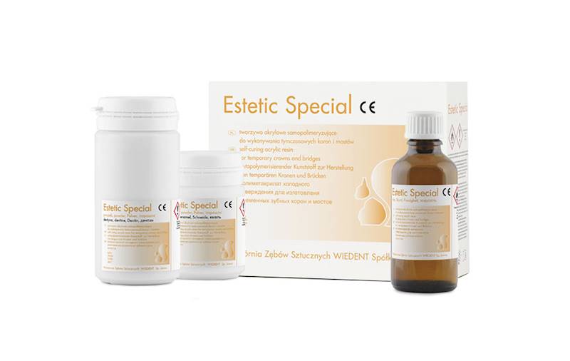 ESTETIC SPECIAL MONOMER 50ML