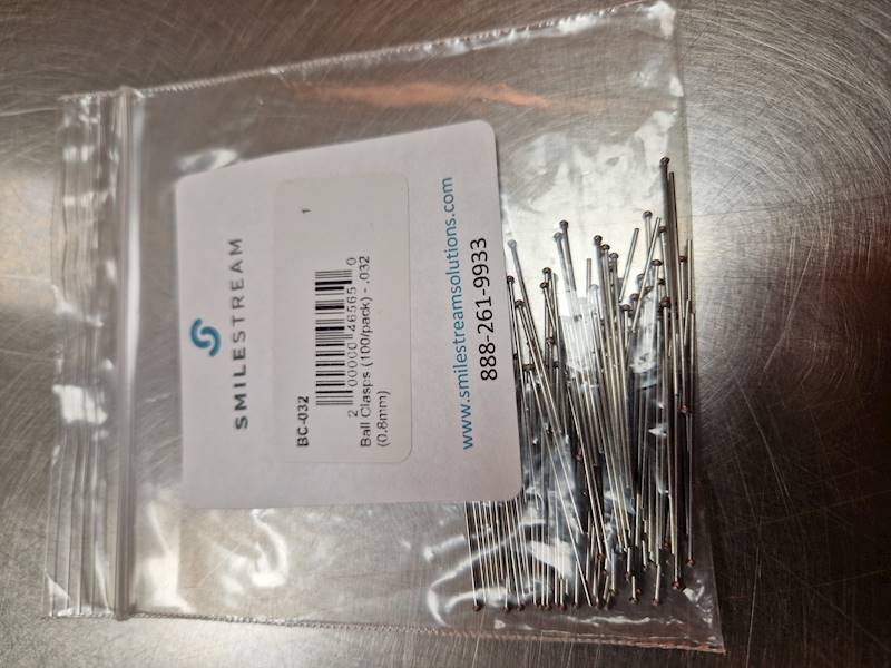 KLAMRA KULKOWA 0,9 ORTHOESSENTIALS