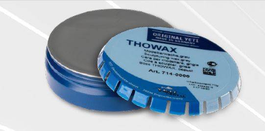 WOSK THOWAX ZIELONY 70 g.