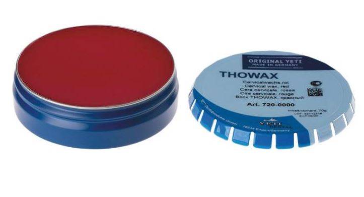 WOSK CERVIKALNY 70 g THOWAX.