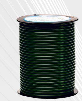 DRUT WOSKOWY DURON 2,0 mm 250g.zielony 