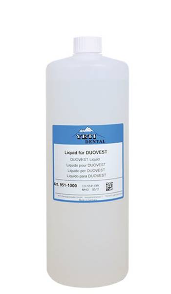 DUOVEST PŁYN 1000 ml