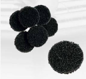 SZCZOTKA SATI  YETI BRUSH