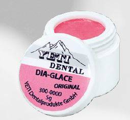 DIA GLAZE pasta diamentowa  5g