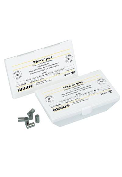WIROCER   1000 g Cr-Ni POD PORCELANĘ