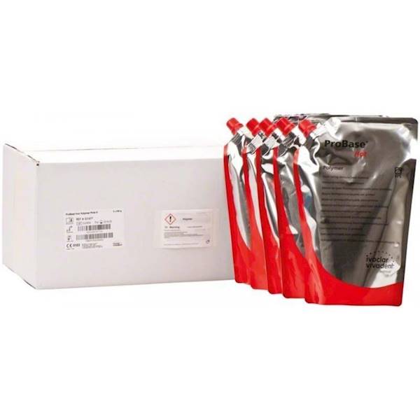 PROBASE  HOT  PROMOCJA 5x500g 