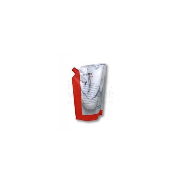 TRIPLEX  HOT POLYMER   2x500g