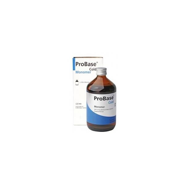 PROBASE  COLD MONOMER 500ml