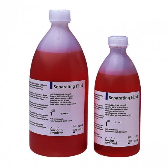 SEPARATING FLUID 1000 ml