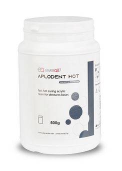 APLODENT COLD PŁYN 1 L
