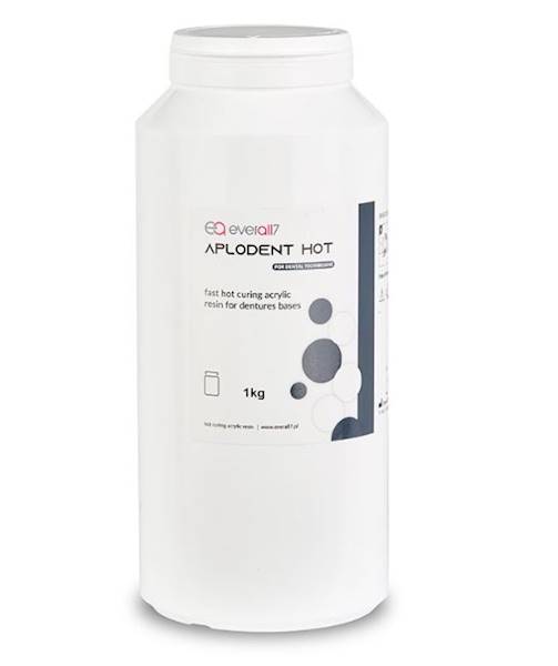 Aplodent Hot V26 proszek 2 kG