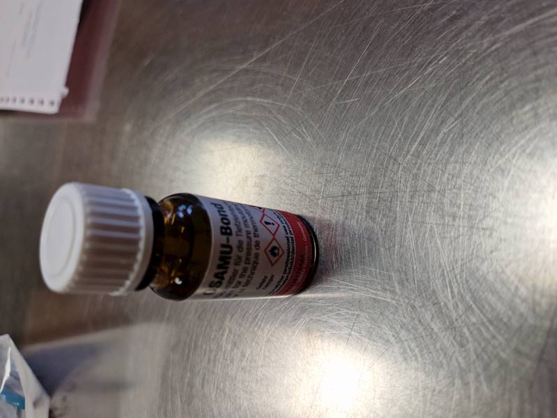 OSAMU BOND 10 ML 