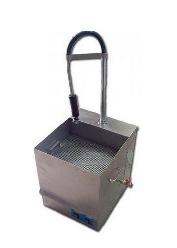 WYPARZARKA DO WOSKU WW-3