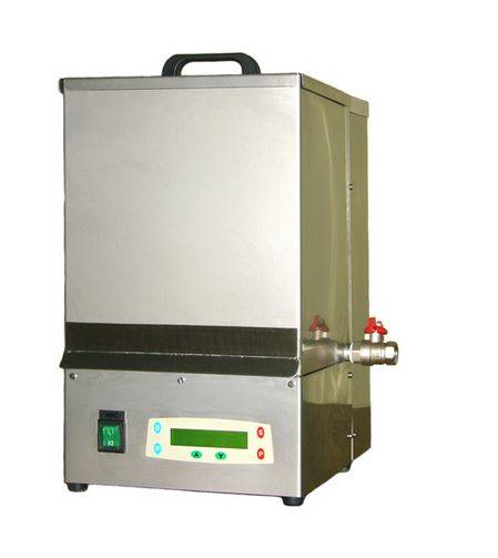 POLIMERYZATOR  ISP-2