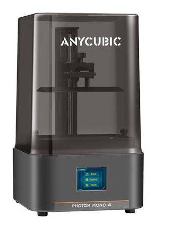 Drukarka 3D Anycubic Photon Mono 4