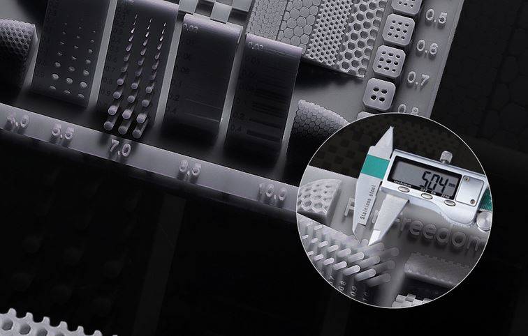 Anycubic Żywica standardowa AnyCubic (Szara)