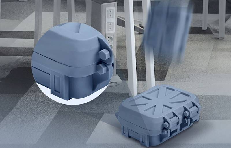 AnyCubic Żywica typu ABS AnyCubic 2 Pro (Szara)