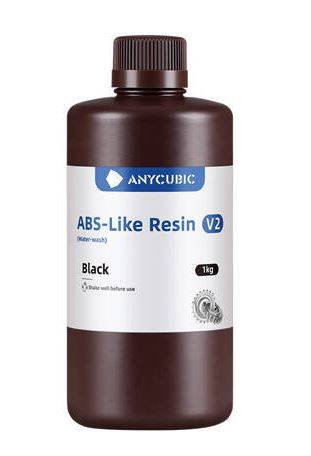 AnyCubic Żywica typu ABS AnyCubic V2 (Szara)