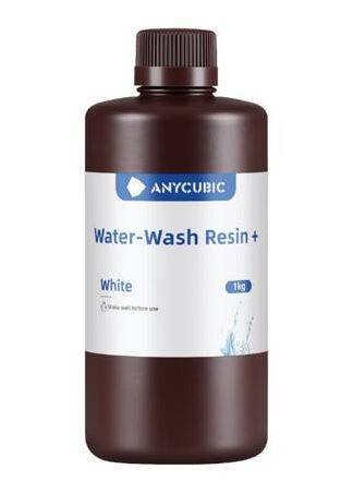 AnyCubic Żywica AnyCubic Water-Wash Resin + (Biała