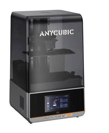 Drukarka 3D Anycubic Photon Mono M7 Pro