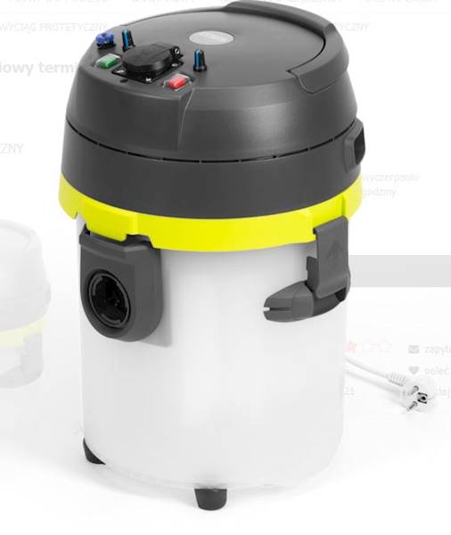 PROFI p7.21 wyciąg 
