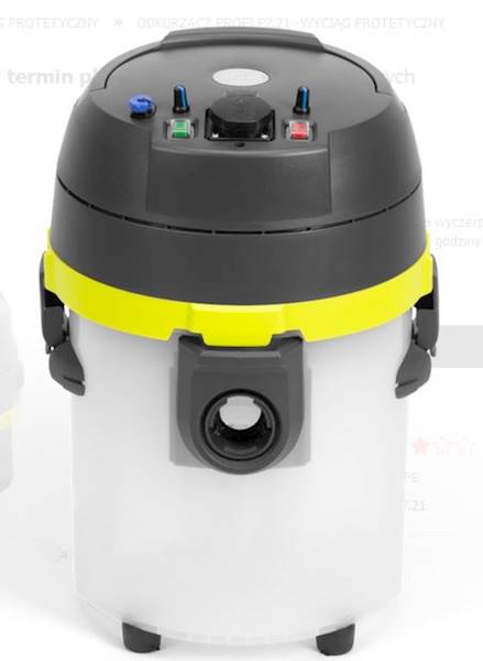PROFI p7.21 wyciąg 