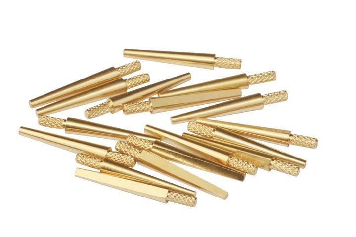 ARDPINY piny z igłą nr  3 1000 szt