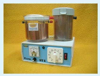 ELEKTROPOLERKA ELPOL ST1