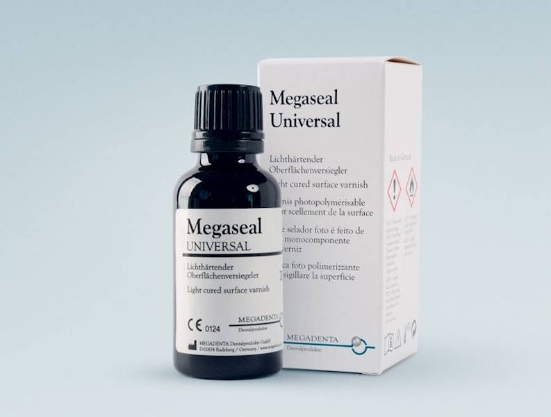 MEGASEAL UNIVERSAL  20ml z pędzelkiem