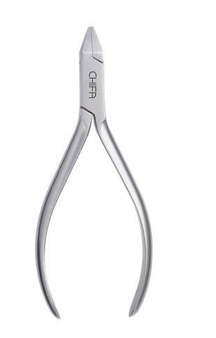 Kleszcze typu adams KP-085-125-PMK