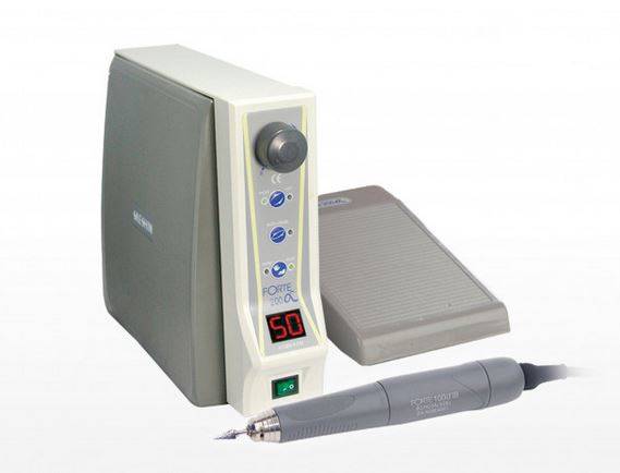 MIKROSILNIK STRONG  KOMPLET FORTE 200/ H500