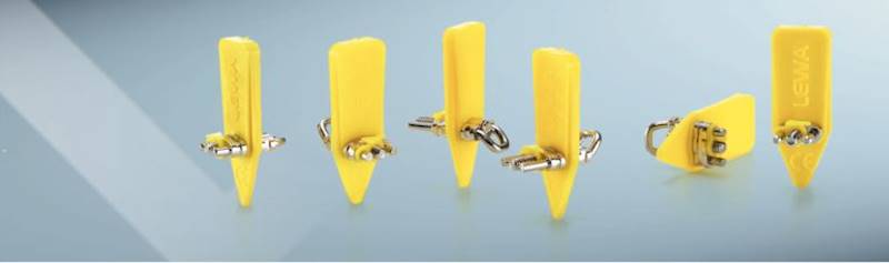 ŚRUBA SEGMENTOWA 3009S