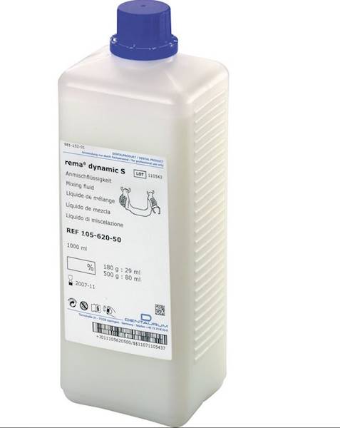 PŁYN  REMA DYNAMIC s speed1L