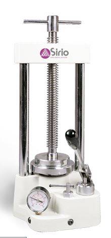 KOMPLETNA POMPA DO  HYDRAULICZNA SIRIO