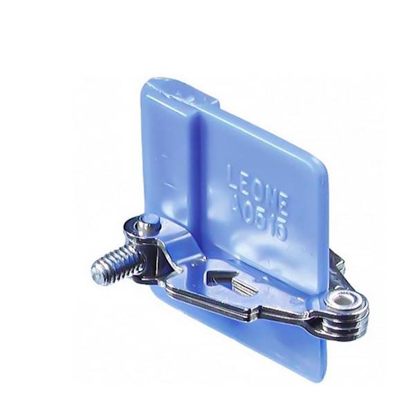 ŚRUBA WACHLARZOWA SYETRYCZNA 15 MM 