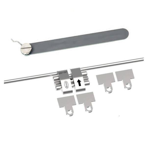 EXPANDER PODNIEBIENNY TAD 12mm