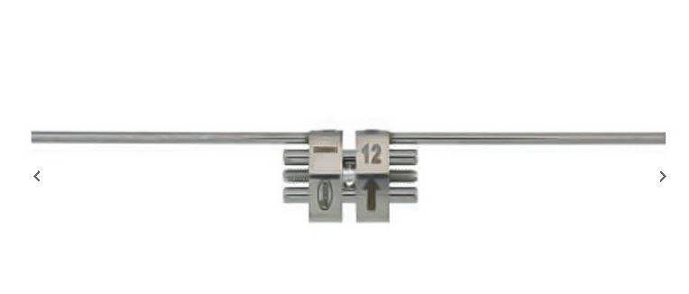 EXPANDER PODNIEBIENNY TAD 12mm