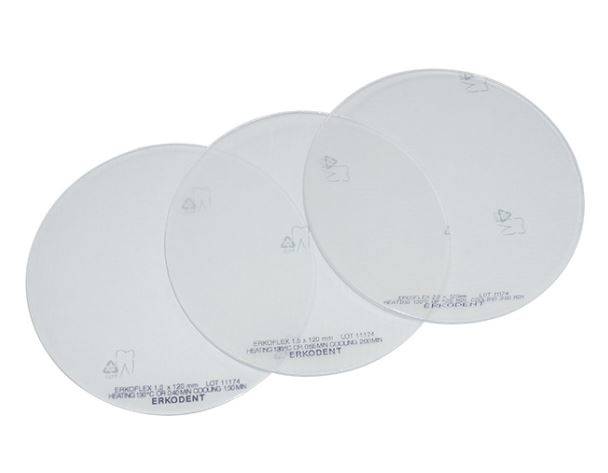 ERKOFLEX 3,0 mm KWADRAT 1 sztuk