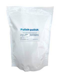POLISH-POLISH PROSZEK DO POLEROWANIA 3000 ml