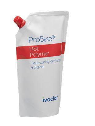 PROBASE  HOT POLYMER CLEAR 5x500 1WOREK 0,2