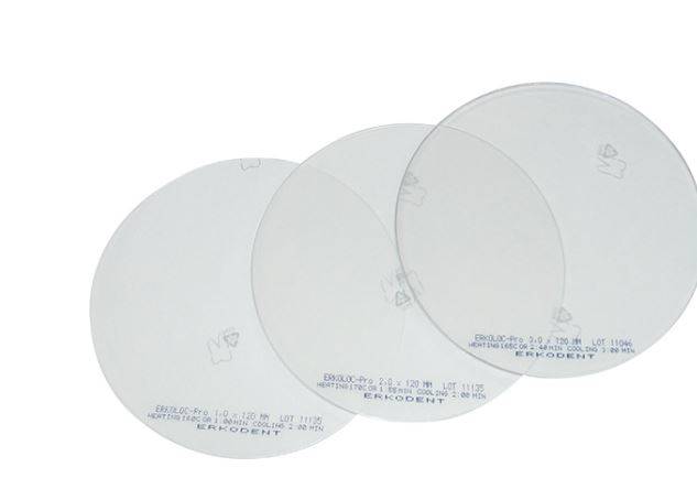 ERKOLOC-PRO  3,0 mm OKRĄGŁY 1 szt.