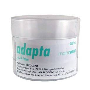 ADAPTA 0,1 mm 200 szt.