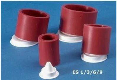 PIERŚCIEŃ SILIKONOWY X3