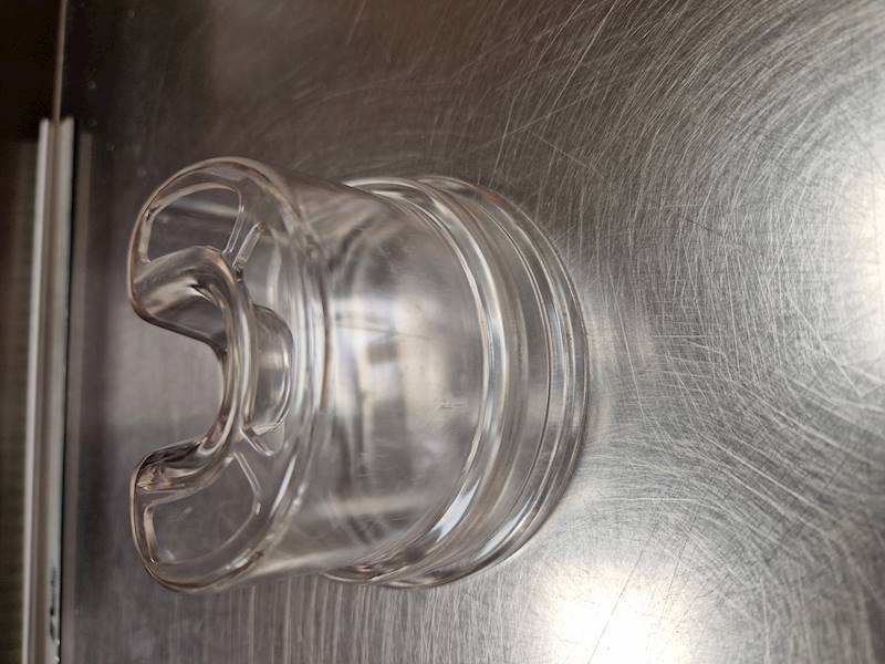 PUSZKA DO POWIELANIA MODELI W silikonie 